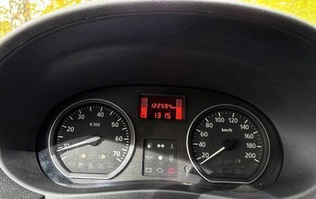 Nissan Almera, 2014 год, 750 000 рублей, 16 фотография