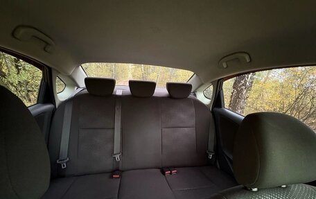 Nissan Almera, 2014 год, 750 000 рублей, 13 фотография