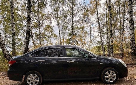 Nissan Almera, 2014 год, 750 000 рублей, 9 фотография