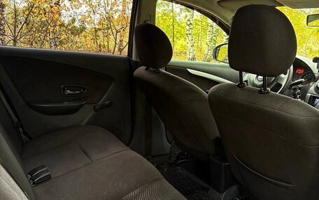 Nissan Almera, 2014 год, 750 000 рублей, 12 фотография
