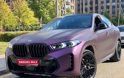 BMW X6, 2023 год, 12 799 000 рублей, 1 фотография