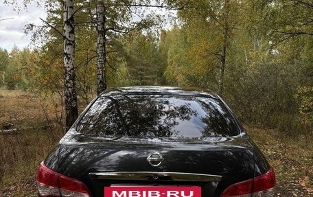 Nissan Almera, 2014 год, 750 000 рублей, 10 фотография