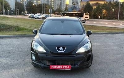 Peugeot 308 II, 2008 год, 365 000 рублей, 1 фотография