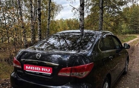 Nissan Almera, 2014 год, 750 000 рублей, 7 фотография