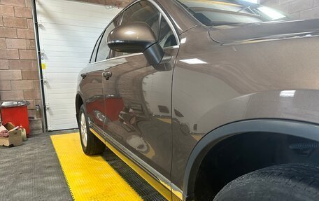 Volkswagen Touareg III, 2012 год, 2 500 000 рублей, 7 фотография