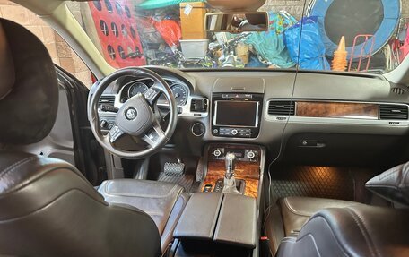 Volkswagen Touareg III, 2012 год, 2 500 000 рублей, 14 фотография