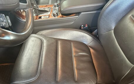Volkswagen Touareg III, 2012 год, 2 500 000 рублей, 19 фотография