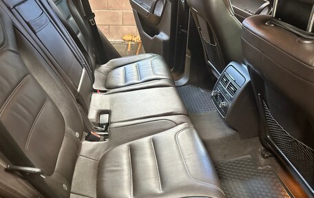 Volkswagen Touareg III, 2012 год, 2 500 000 рублей, 15 фотография