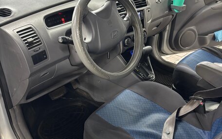Hyundai Matrix I рестайлинг, 2004 год, 290 000 рублей, 2 фотография