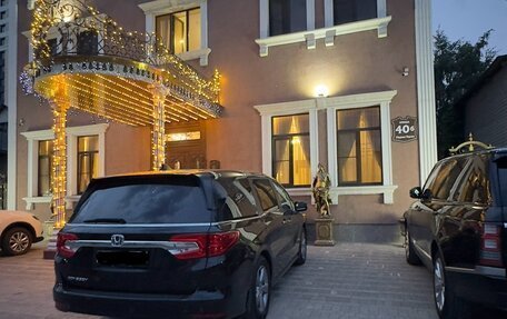 Honda Odyssey (North America) IV, 2019 год, 2 700 000 рублей, 2 фотография