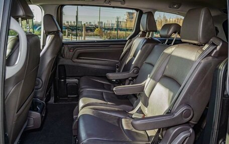 Honda Odyssey (North America) IV, 2019 год, 2 700 000 рублей, 9 фотография