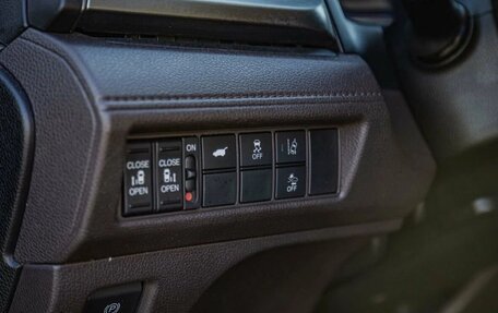 Honda Odyssey (North America) IV, 2019 год, 2 700 000 рублей, 8 фотография