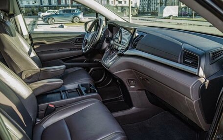 Honda Odyssey (North America) IV, 2019 год, 2 700 000 рублей, 10 фотография