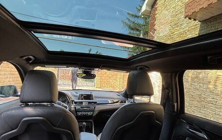 BMW X1, 2017 год, 2 695 000 рублей, 8 фотография