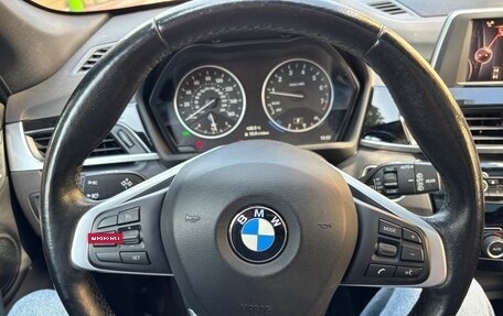 BMW X1, 2017 год, 2 695 000 рублей, 9 фотография