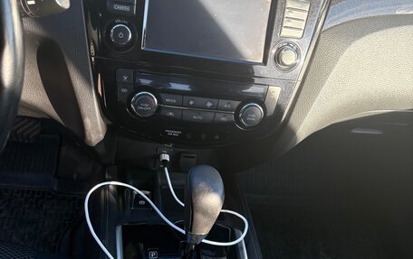 Nissan Qashqai, 2018 год, 1 400 000 рублей, 9 фотография