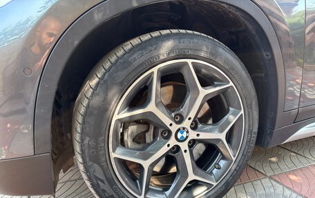 BMW X1, 2017 год, 2 695 000 рублей, 14 фотография