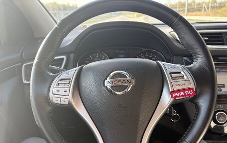 Nissan Qashqai, 2018 год, 1 400 000 рублей, 12 фотография