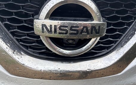 Nissan Qashqai, 2018 год, 1 400 000 рублей, 17 фотография
