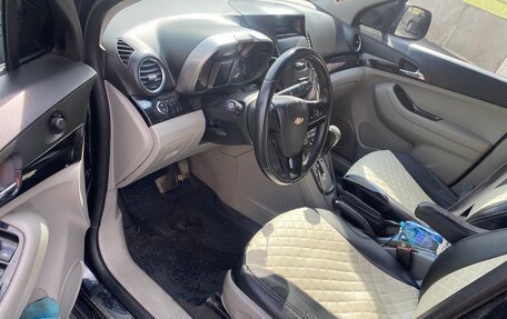 Chevrolet Orlando I, 2012 год, 1 200 000 рублей, 7 фотография