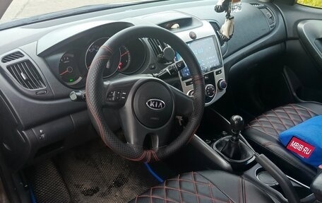 KIA Cerato III, 2013 год, 950 000 рублей, 10 фотография