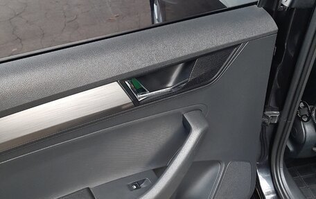 Skoda Rapid I, 2017 год, 1 170 000 рублей, 10 фотография