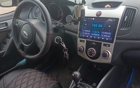 KIA Cerato III, 2013 год, 950 000 рублей, 13 фотография