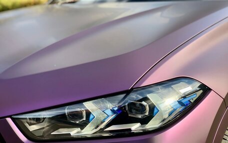 BMW X6, 2023 год, 12 799 000 рублей, 16 фотография