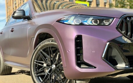 BMW X6, 2023 год, 12 799 000 рублей, 14 фотография
