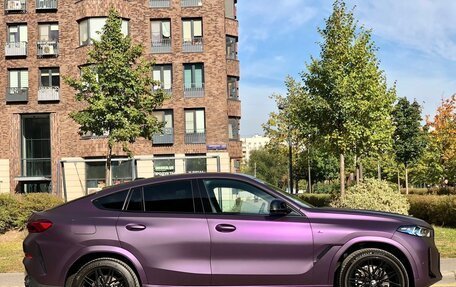 BMW X6, 2023 год, 12 799 000 рублей, 13 фотография