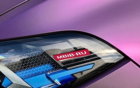 BMW X6, 2023 год, 12 799 000 рублей, 17 фотография