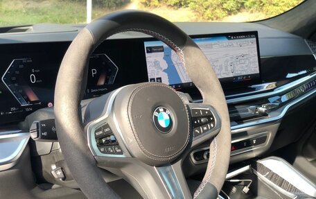 BMW X6, 2023 год, 12 799 000 рублей, 20 фотография