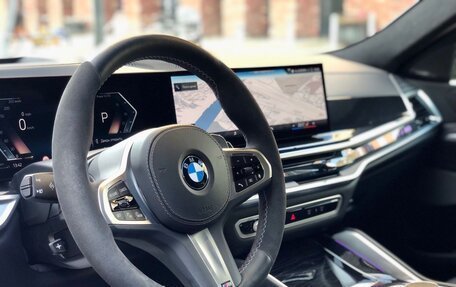 BMW X6, 2023 год, 12 799 000 рублей, 19 фотография