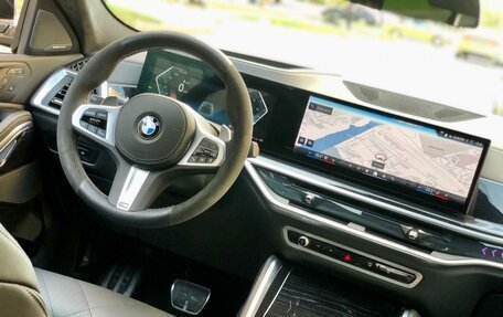 BMW X6, 2023 год, 12 799 000 рублей, 18 фотография