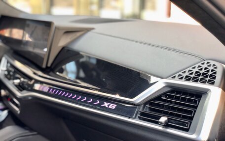 BMW X6, 2023 год, 12 799 000 рублей, 26 фотография