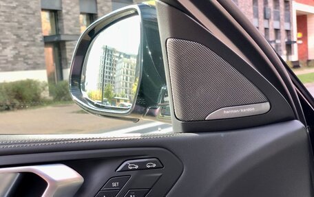 BMW X6, 2023 год, 12 799 000 рублей, 25 фотография