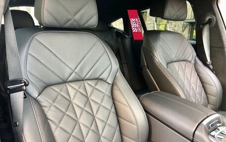 BMW X6, 2023 год, 12 799 000 рублей, 34 фотография
