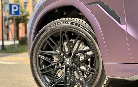 BMW X6, 2023 год, 12 799 000 рублей, 38 фотография