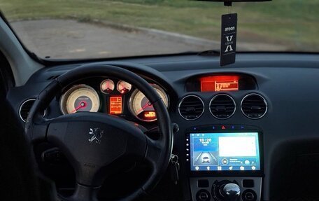 Peugeot 308 II, 2008 год, 365 000 рублей, 10 фотография