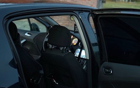 Peugeot 308 II, 2008 год, 365 000 рублей, 8 фотография