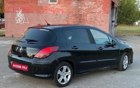Peugeot 308 II, 2008 год, 365 000 рублей, 7 фотография