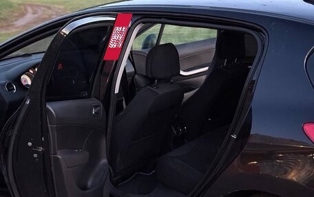 Peugeot 308 II, 2008 год, 365 000 рублей, 4 фотография