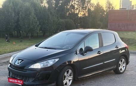 Peugeot 308 II, 2008 год, 365 000 рублей, 2 фотография