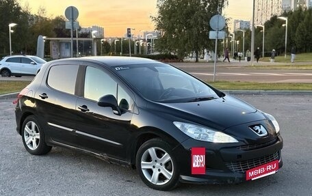 Peugeot 308 II, 2008 год, 365 000 рублей, 6 фотография
