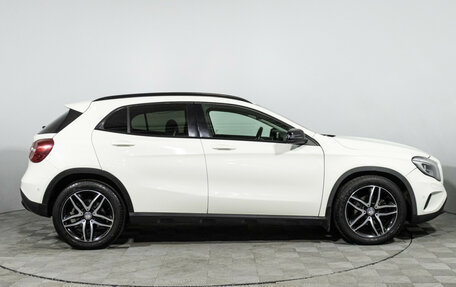Mercedes-Benz GLA, 2014 год, 1 399 585 рублей, 4 фотография