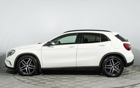Mercedes-Benz GLA, 2014 год, 1 399 585 рублей, 8 фотография