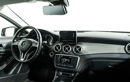 Mercedes-Benz GLA, 2014 год, 1 399 585 рублей, 9 фотография