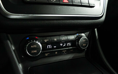 Mercedes-Benz GLA, 2014 год, 1 399 585 рублей, 15 фотография