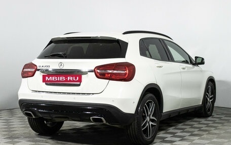 Mercedes-Benz GLA, 2014 год, 1 399 585 рублей, 5 фотография