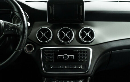 Mercedes-Benz GLA, 2014 год, 1 399 585 рублей, 14 фотография